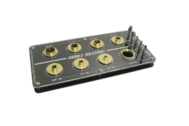  RB-TGS-TRAY / Template Guide System Tray